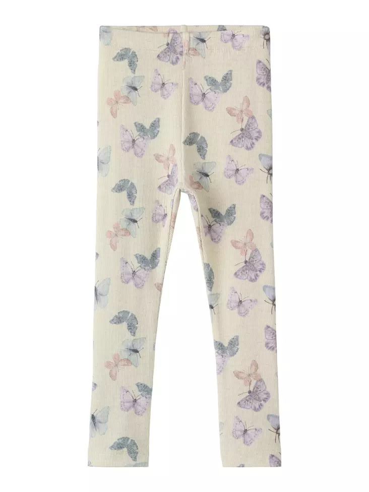 Name it lasten leggingsit, perhoset - Legginsit - name13261204pm - 1