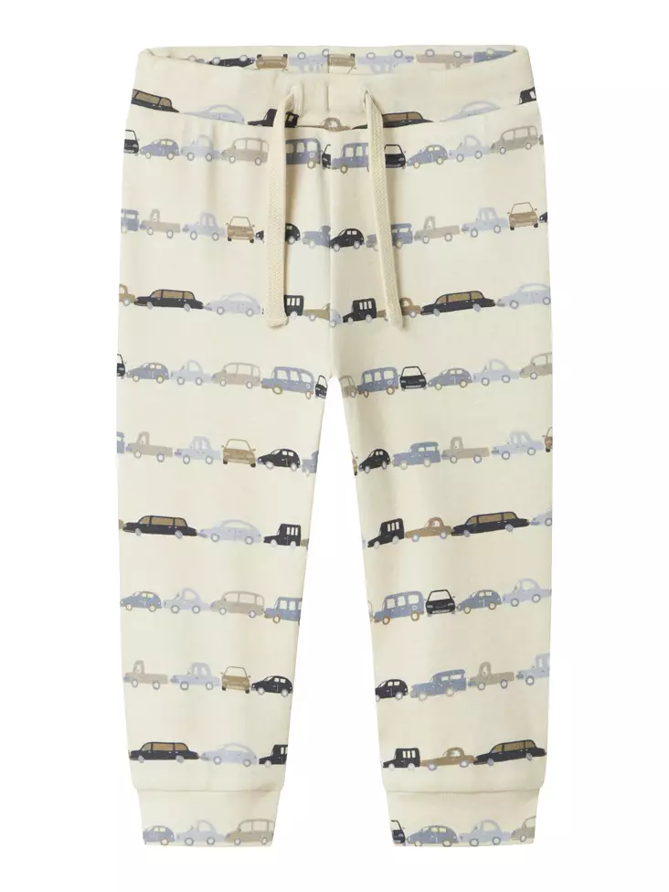 Name It vauvan housut, autot - College- ja trikoohousut - name13240905pm - 1