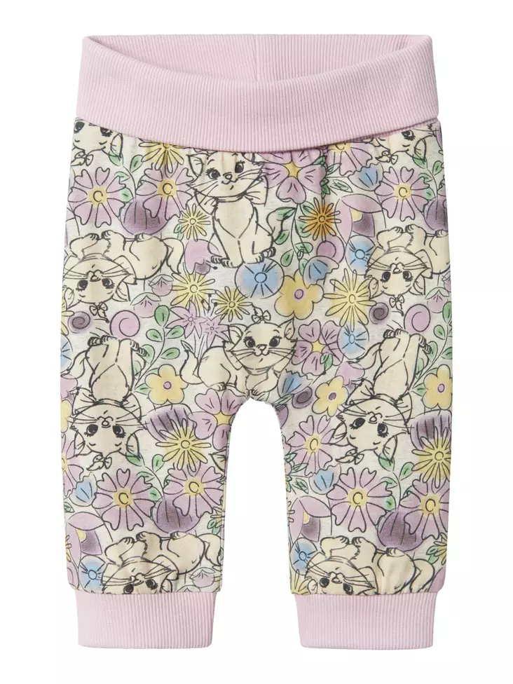 Name it vauvan housut, Marie kissa - College- ja trikoohousut - name13238196pm - 1