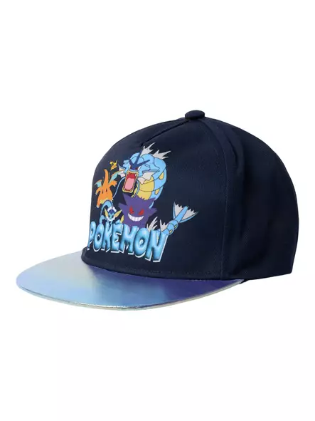 NAme it Pokemon lippalakki, t.sininen - Lippalakit - name13254211n - 1