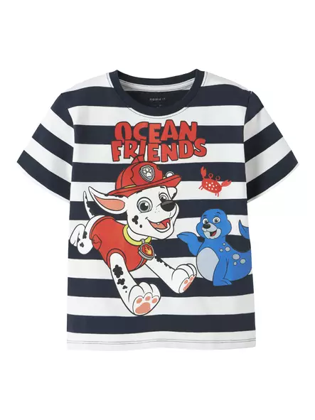 Name it Ryhmä Hau T-paita, Samppa - T-paidat - name13254163n - 1