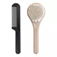 Luma kampa & harja, Desert Taupe - Vauvan hoitotuotteet - L20945N - 2