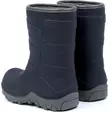 Mikk-line lasten kumisaappaat, t.sininen - Kumisaappaat - mik38024ml_bn - 3