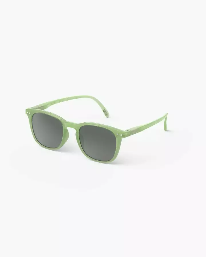 Izipizi junior aurinkolasit #E - Aurinkolasit - izipiziEgreen - 1