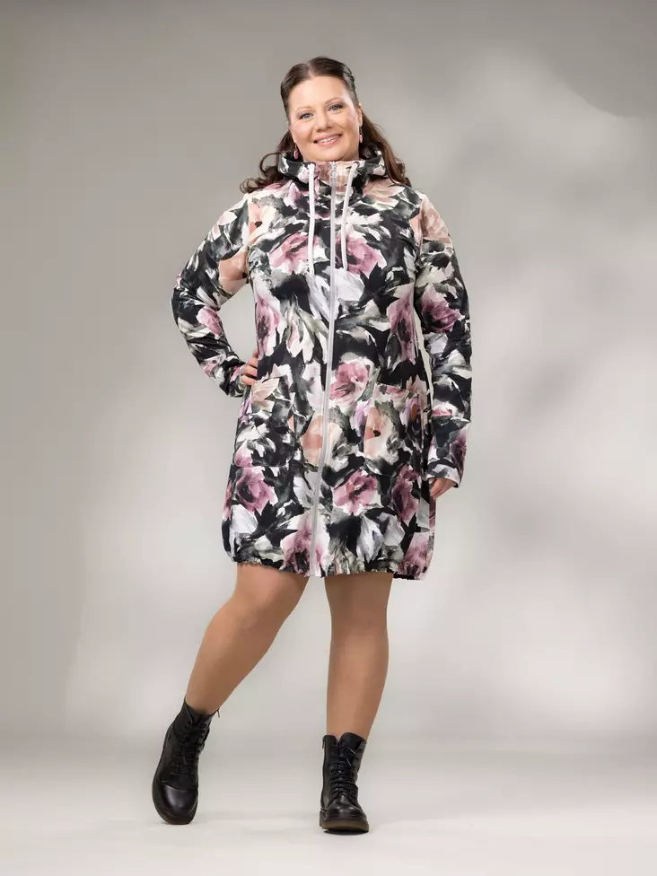 Versonpuoti aikuisten JEMMAtakki - Aikuisten yläosat - vpw250174n - 1