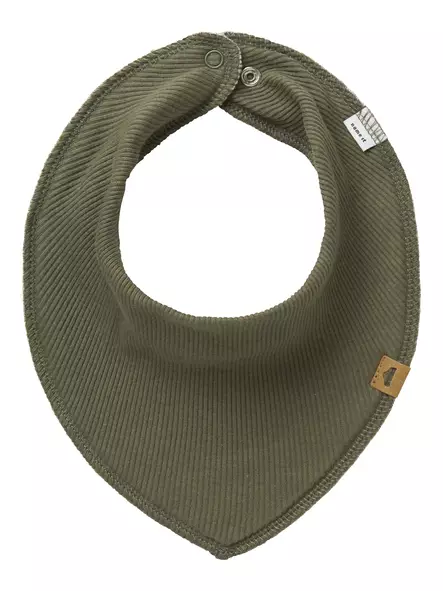 Name it vauvan huivi/kuolalappu, vihreä - Huivit ja kaulurit - name13241361do - 1