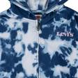 Levi's lasten huppari vetoketju, sininen - Hupparit ja svetarit - lev3ED496B7O - 2