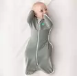 Love to Dream Swaddle Up kapalopussi - Yöasut ja unipussit - ltdL1001001do - 2
