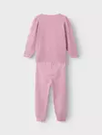 Name it Ryhmä Hau pyjama, mauve - Yöasut - name13235474mo - 2