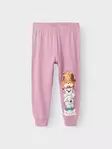 Name it Ryhmä Hau pyjama, mauve - Yöasut - name13235474mo - 3