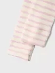 Name it vauvan rib legginsit, valk-roosa - Legginsit - name13231711wo - 2