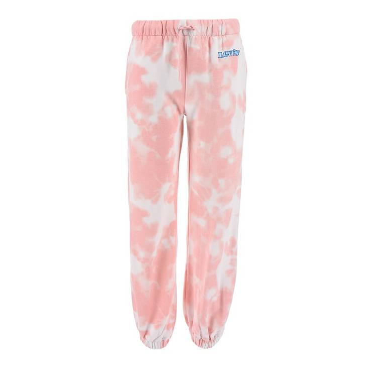 Levi's lasten collegehousut, v.punainen - Housut - lev3ED734A2O - 1