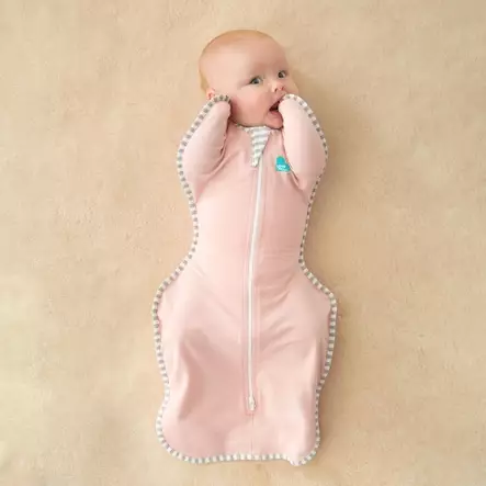 Love to Dream Swaddle Up kapalopussi - Yöasut ja unipussit - ltdL1001001dp - 2