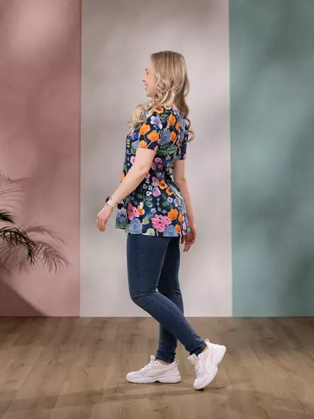 Versonpuoti aikuisten VIENAt-paita - Aikuisten yläosat - versos2630171FP - 2