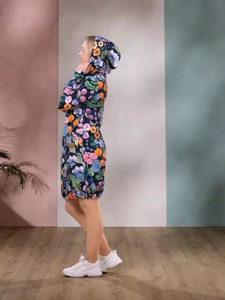 Versonpuoti aikuisten JEMMAtakki - Aikuisten yläosat - versos2630174P - 2