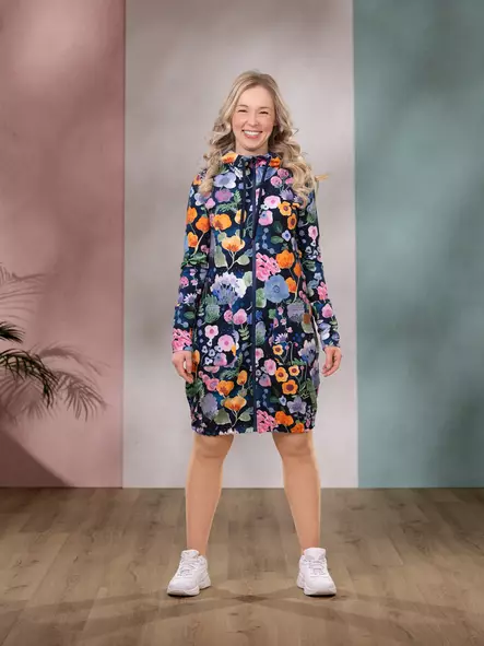 Versonpuoti aikuisten JEMMAtakki - Aikuisten yläosat - versos2630174P - 1