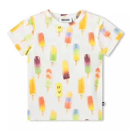 Molo lasten T-paita Easy - T-paidat - molo6S26A203mp - 1