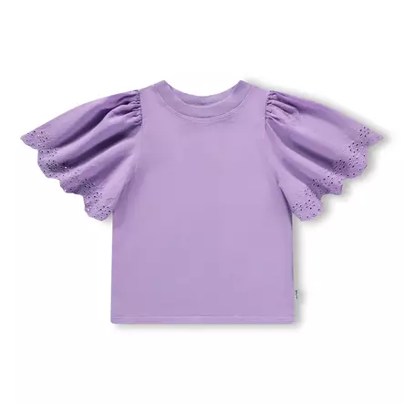 Molo lasten T-paita Ritza - T-paidat - molo2S26A207cp - 1