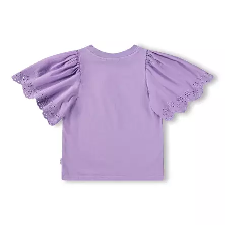 Molo lasten T-paita Ritza - T-paidat - molo2S26A207cp - 2