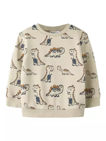 Name it lasten collegepaita, dino - Collegepaidat - name13261103p - 1