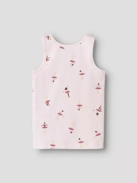 Name it lasten hihaton paita 2kpl, ballerina - Hihattomat paidat - name13248318p - 2