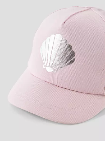 Name it lasten lippalakki, simpukka - Lippalakit - name13254667cp - 2