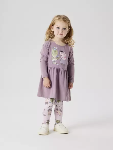 Name It lasten Pipsa Possu legginsit - Legginsit - name13238552p - 3