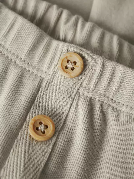 Name it vauvan trikoohousut, beige - College- ja trikoohousut - name13240937p - 2