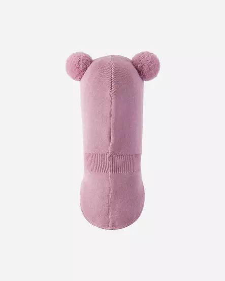 Reima lasten kypärämyssy, v.punainen - Talvipäähineet - reima5300333AGP - 2