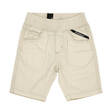 Villervalla canvas shortsit, beige - Shortsit ja shortsihaalarit - vv932Abp - 1