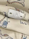 Name it vauvan rib housut dinot - College- ja trikoohousut - name13261096p - 3