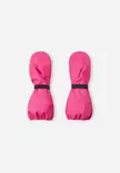 Reima lasten kurarukkaset Kura, pinkki - Sadevaatteet ja -asusteet - reima527207Acp - 2