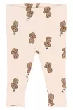 The New vauvan rib legginsit, koira vpun - Legginsit - TNSB6878sp - 1