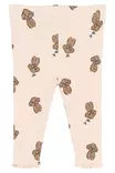 The New vauvan rib legginsit, koira vpun - Legginsit - TNSB6878sp - 2