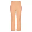 Metsola rib bootcut housut, persikka - College- ja trikoohousut - metss26WRFP - 1