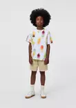 Molo lasten T-paita Riley - T-paidat - molo1S26A213p - 2