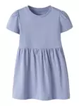Name it lasten mekko, sininen - Lyhythihaiset mekot - name13253371p - 1