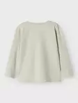 Name it lasten paita, beige/koira - Pitkähihaiset paidat - name13244645p - 4