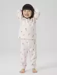Name It lasten pyjama, ballerina - Yöasut - name13248317p - 4