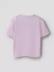 Name it Pipsa Possu T-paita, pinkki - T-paidat - name13257900p - 2