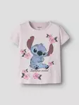 Name it lasten T-paita Stitch,v.punainen - T-paidat - name13255625cp - 5