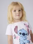 Name it lasten T-paita Stitch,v.punainen - T-paidat - name13255625cp - 2