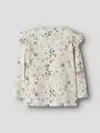 Name it lasten frillapaita, kukka - Pitkähihaiset paidat - name13254582p - 3