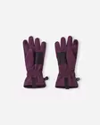 Reima lasten softshell hanskat, Tehden - Välikausikäsineet ja aluslapaset - reima5300062CDP - 2