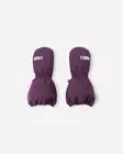 Reima lasten talvikintaat, Moffen violetti - Talvikäsineet - reima5300107CDP - 1