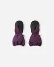 Reima lasten talvikintaat, Moffen violetti - Talvikäsineet - reima5300107CDP - 2