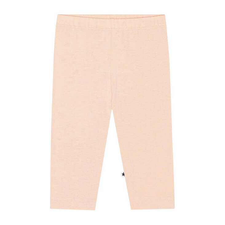 Molo lasten legginsit Nette Solid - Legginsit - molo4S24F201p - 1