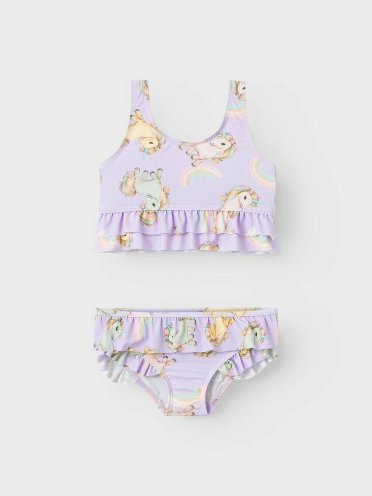 Name It lasten bikinit, yksisarvinen - Uima-asut - name13226739op - 1