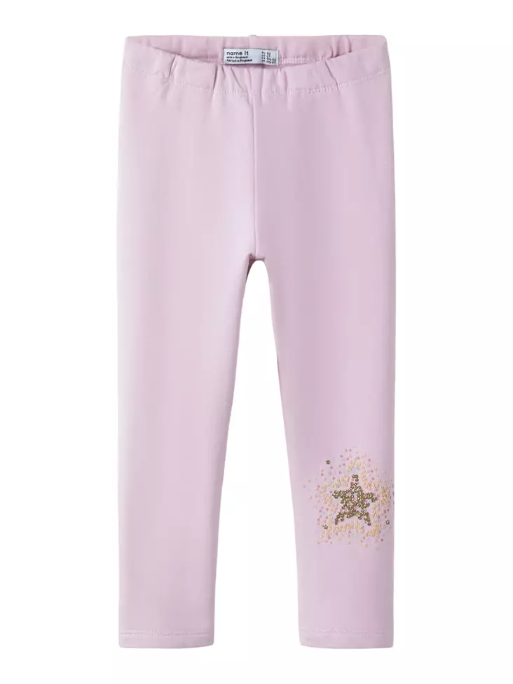 Name it lasten lämpölegginsit vpun tähti - Legginsit - name13259483p - 1