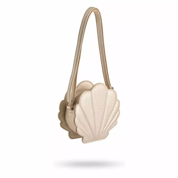 Molo lasten käsilaukku Seashell Bag - Reput ja laukut - molo7S26V111wp - 1